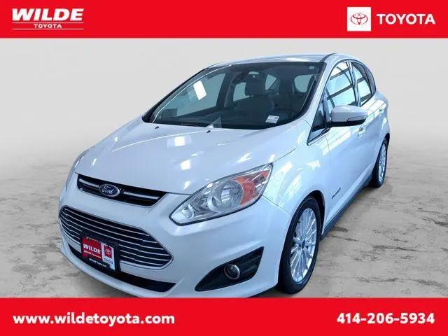 2015 Ford C-Max Hybrid SEL for sale in West Allis, WI