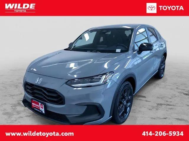 2025 Honda HR-V AWD Sport for sale in West Allis, WI