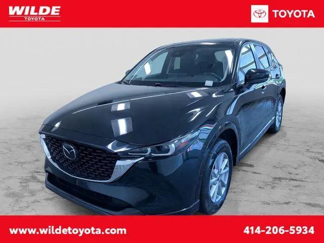 2025 Mazda CX-5 2.5 S Preferred for sale in West Allis, WI