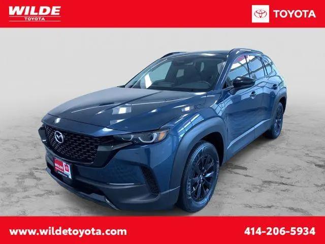 2025 Mazda CX-50 Hybrid Premium Package for sale in West Allis, WI