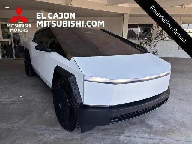 2024 Tesla Cybertruck All-Wheel Drive for sale in El Cajon, CA