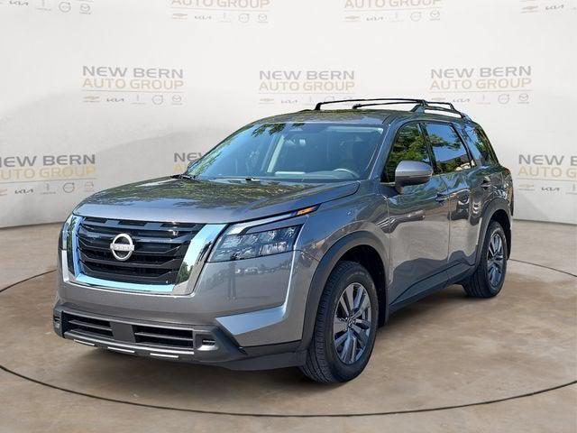 2024 Nissan Pathfinder SV FWD for sale in New Bern, NC