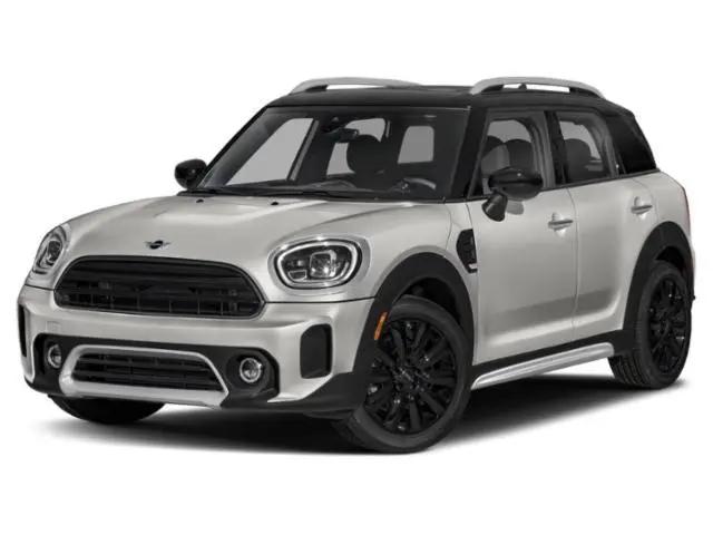 2024 MINI Cooper Countryman Cooper S for sale in Highlands Ranch, CO