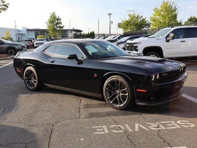 2021 Dodge Challenger R/T Scat Pack for sale in Charlotte, NC