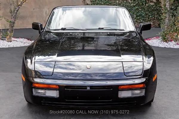 1991 Porsche 944 S2 S2 for sale in Los Angeles, CA