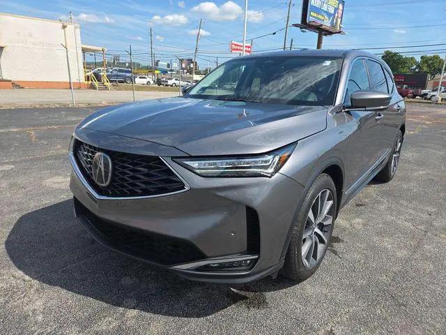 2025 Acura MDX Technology Package for sale in Huntsville, AL