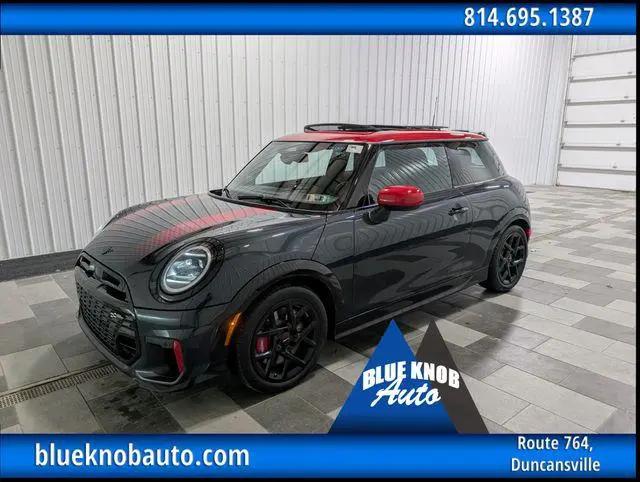 2025 MINI Hardtop JCW for sale in Duncansville, PA