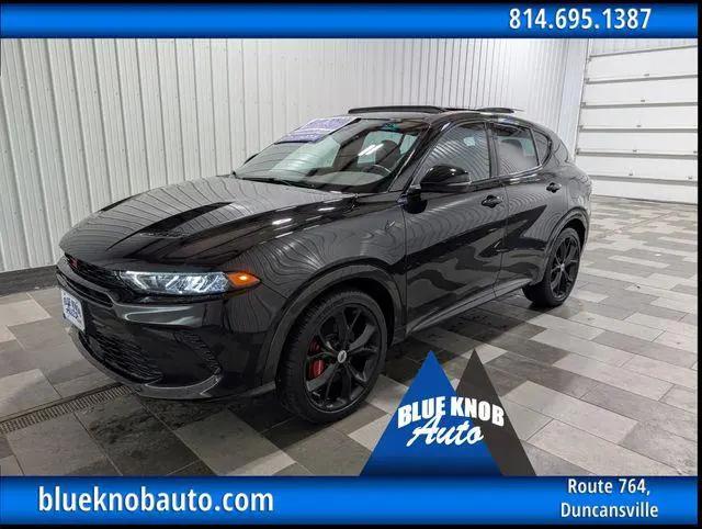 2024 Dodge Hornet R/T Plus EAWD for sale in Duncansville, PA