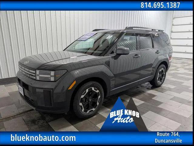 2026 Hyundai Santa Fe SEL for sale in Duncansville, PA