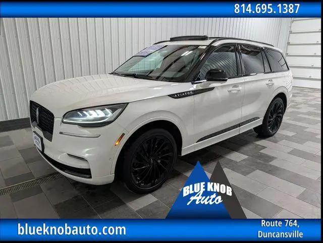 2024 Lincoln Aviator Reserve for sale in Duncansville, PA