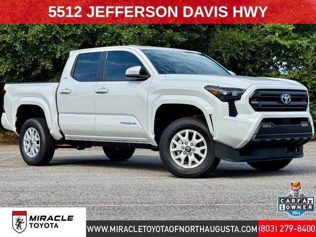 2026 Toyota Tacoma SR5 for sale in Beech Island, SC