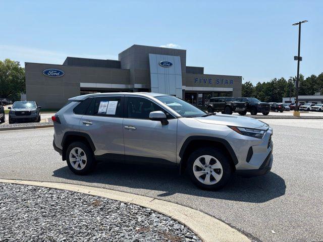 2025 Toyota RAV4 LE for sale in Snellville, GA