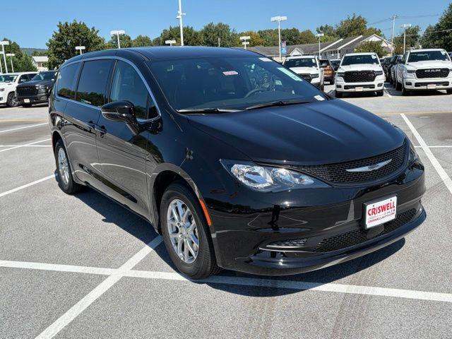 2027 Chrysler Pacifica PACIFICA LX