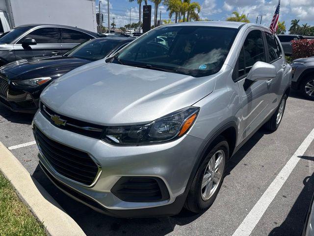 2022 Chevrolet Trax FWD LS for sale in Miami, FL
