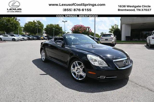 2007 Lexus SC 430 Base for sale in Brentwood, TN