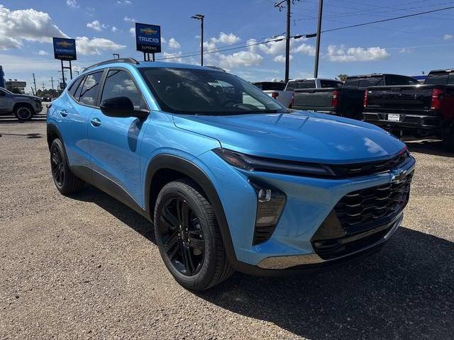 2026 Chevrolet Trax FWD ACTIV for sale in Gonzales, LA