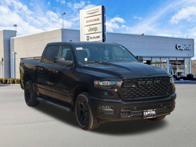 2027 RAM Ram 1500 RAM 1500 EXPRESS CREW CAB 4X4 57 BOX 2027 RAM Ram 1500 RAM 1500 EXPRESS CREW CAB 4X4 57 BOX