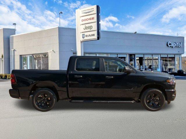 2027 RAM Ram 1500 RAM 1500 EXPRESS CREW CAB 4X4 57 BOX 2027 RAM Ram 1500 RAM 1500 EXPRESS CREW CAB 4X4 57 BOX