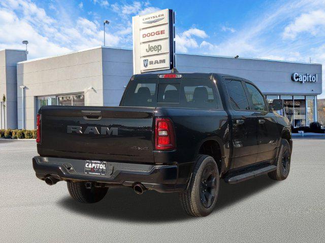 2027 RAM Ram 1500 RAM 1500 EXPRESS CREW CAB 4X4 57 BOX 2027 RAM Ram 1500 RAM 1500 EXPRESS CREW CAB 4X4 57 BOX