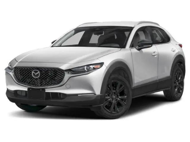 2025 Mazda CX-30 2.5 S Select Sport for sale in Holiday, FL