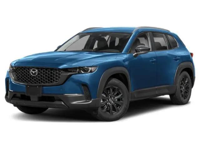 2025 Mazda CX-50 2.5 S Preferred Package for sale in Denver, CO