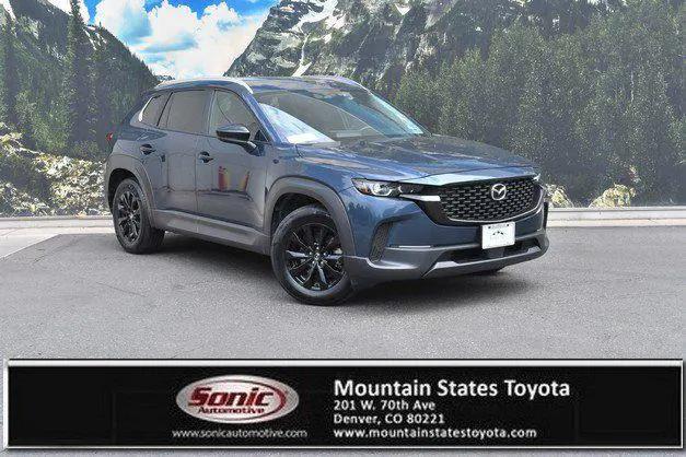 2025 Mazda CX-50 2.5 S Preferred Package for sale in Denver, CO