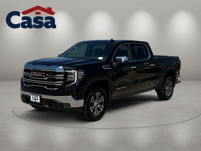 2025 GMC Sierra 1500 4WD Crew Cab Short Box SLT for sale in El Paso, TX