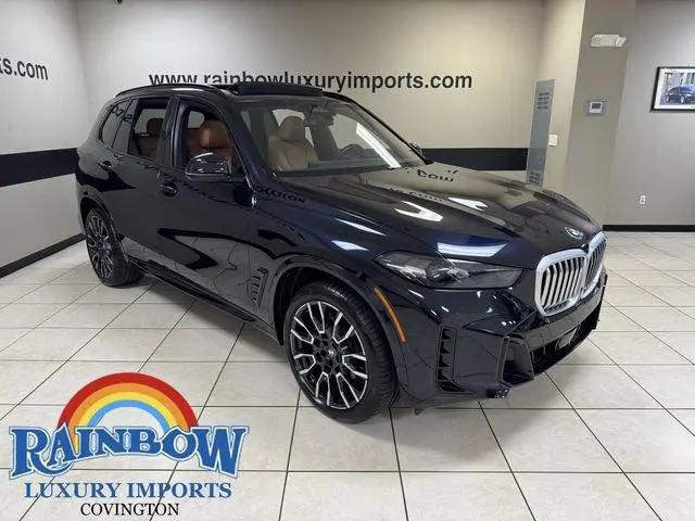2024 BMW X5 sDrive40i for sale in Covington, LA