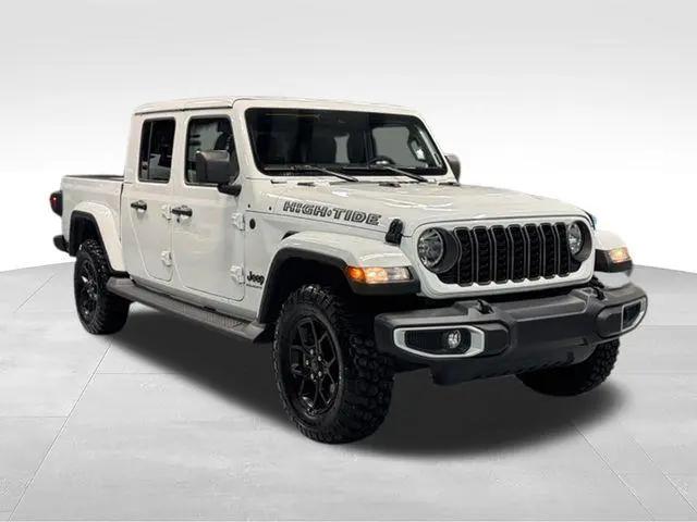 2025 Jeep Gladiator Sport for sale in Fort Wayne, IN