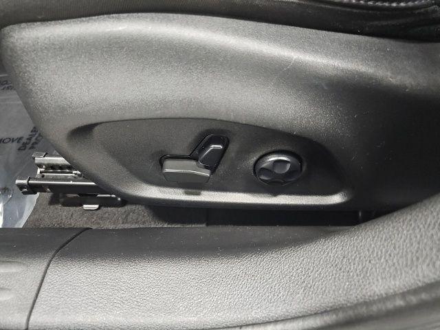 2021 Jeep Compass Latitude 4x4
