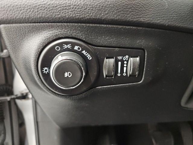 2021 Jeep Compass Latitude 4x4