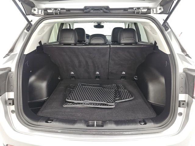 2021 Jeep Compass Latitude 4x4