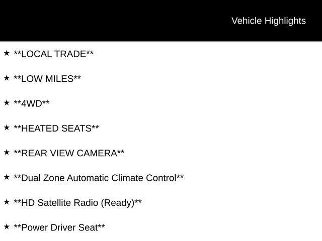 2021 Jeep Compass Latitude 4x4