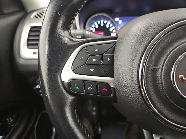 2021 Jeep Compass Latitude 4x4