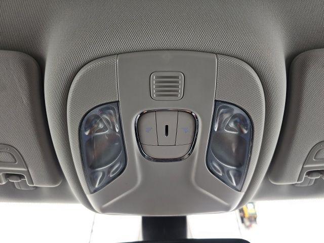 2021 Jeep Compass Latitude 4x4