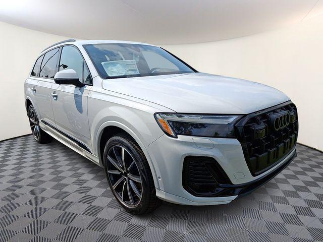 2026 Audi Q7 Premium Plus 45 TFSI quattro tiptronic for sale in State College, PA
