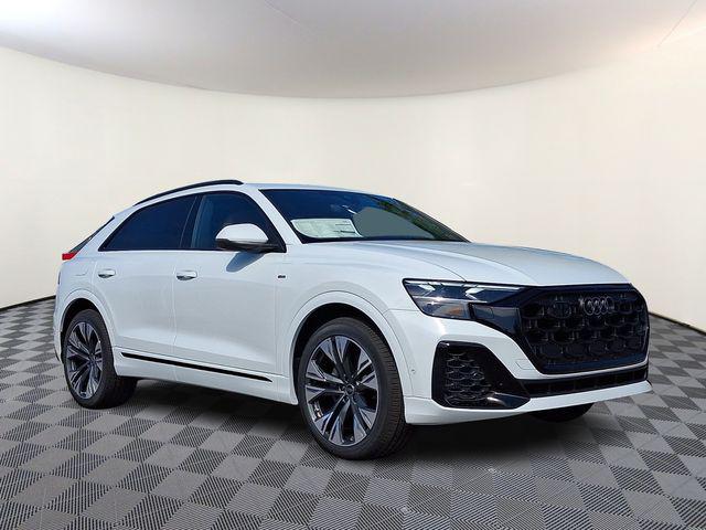 2026 Audi Q8 Premium Plus 55 TFSI quattro Tiptronic for sale in State College, PA