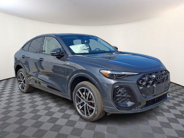 2026 Audi Q5 Sportback Premium Plus TFSI quattro S tronic for sale in State College, PA