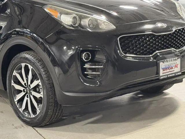 2019 Kia Sportage EX for sale in Libertyville, IL