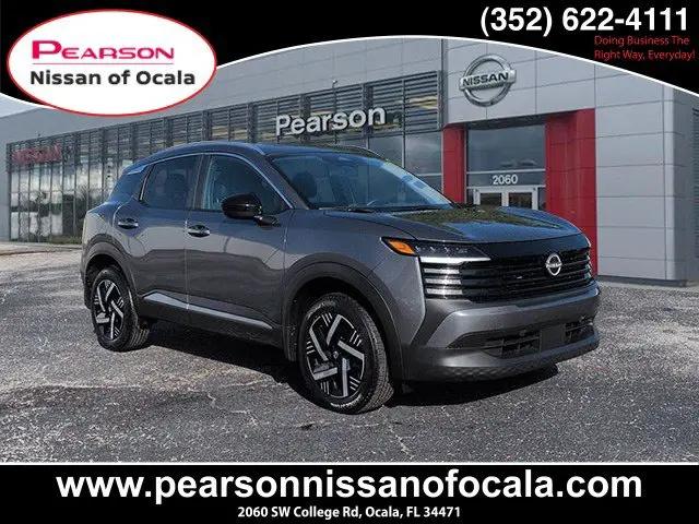 2026 Nissan Kicks SV for sale in Ocala, FL