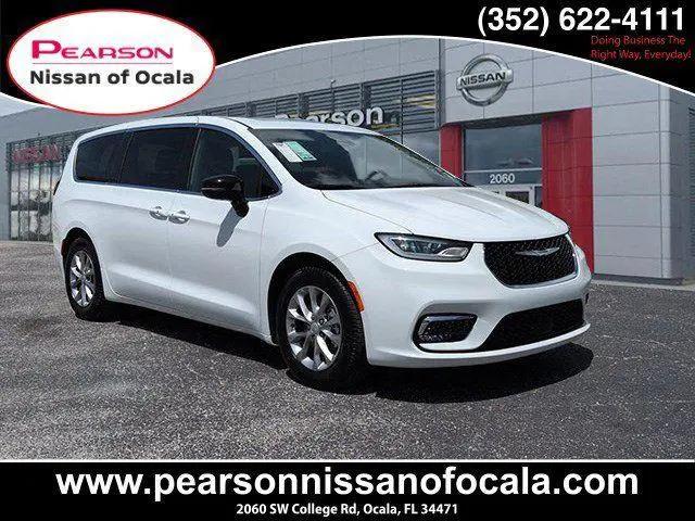 2026 Chrysler Pacifica Limited for sale in Ocala, FL