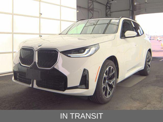 2025 BMW X3 30 xDrive for sale in Skokie, IL