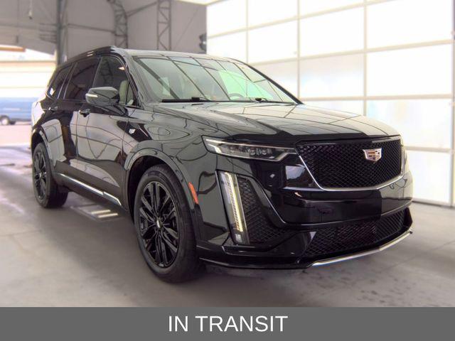 2021 Cadillac XT6 AWD Sport for sale in Skokie, IL