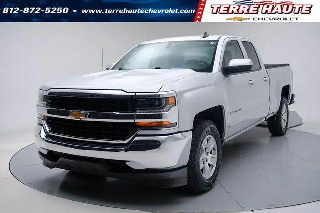 2019 Chevrolet Silverado 1500 LD LT for sale in Terre Haute, IN