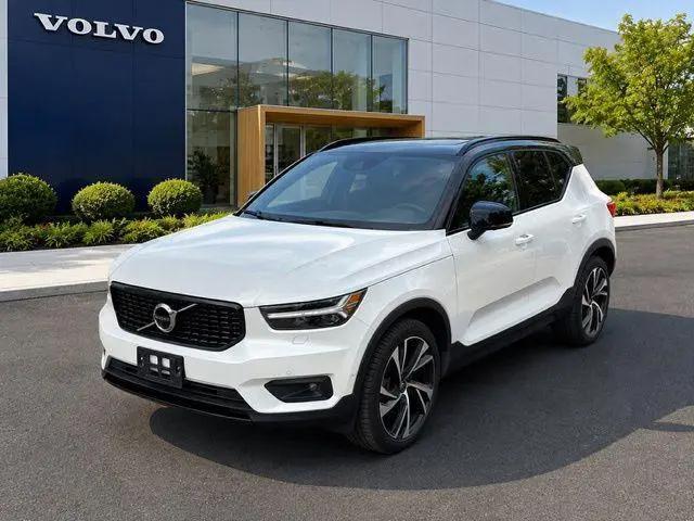 2019 Volvo XC40 T5 R-Design for sale in Tinley Park, IL