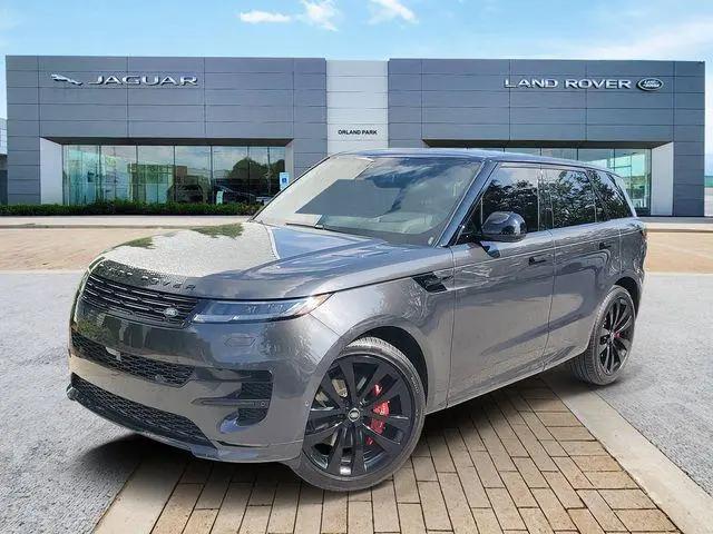 2025 Land Rover Range Rover Sport P530 Dynamic SE for sale in Tinley Park, IL