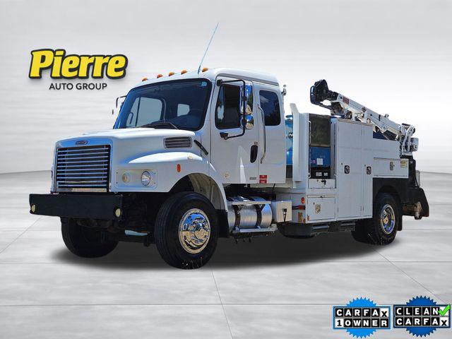 2010 Freightliner M2 BUSINESS CHASSIS for sale in Everett, WA