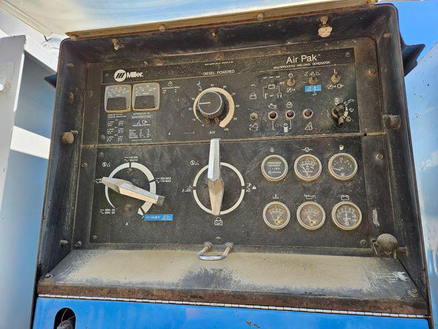 2010 Freightliner M2 BUSINESS CHASSIS