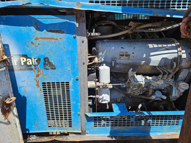 2010 Freightliner M2 BUSINESS CHASSIS