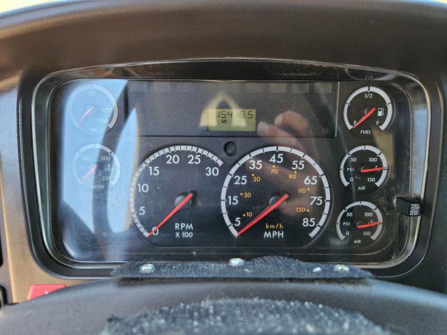 2010 Freightliner M2 BUSINESS CHASSIS